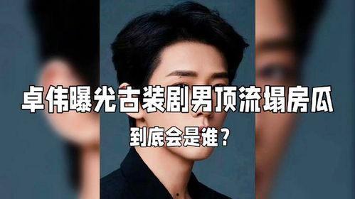 娱乐圈爆料前顶流,揭秘昔日辉煌背后的真相  第1张